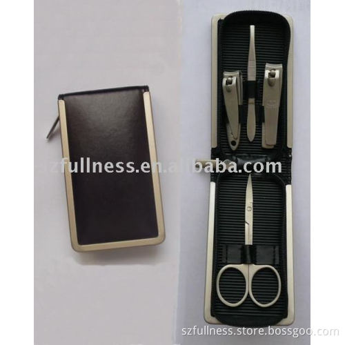 nail care set, nail beauty set, manicure set, pedicure set